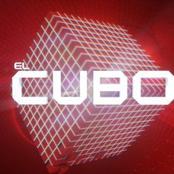 Logo de 'El cubo'