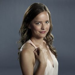 Allison Miller en 'Terra Nova'