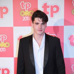 Yon González en los TP de Oro 2011