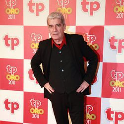 Óscar Ladoire en los TP de Oro 2011