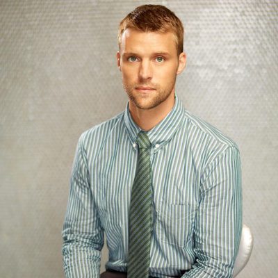 Jesse Spencer en la octava temporada de 'House' que emite Cuatro