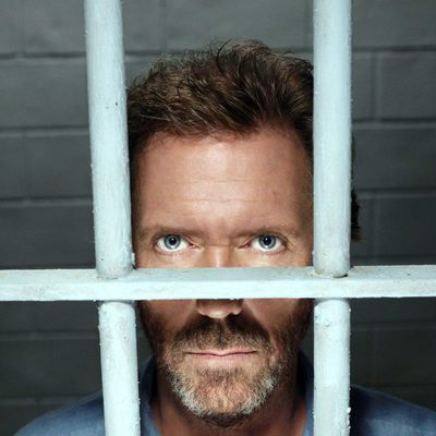 El Doctor House en la última temporada que tendrá la ficción