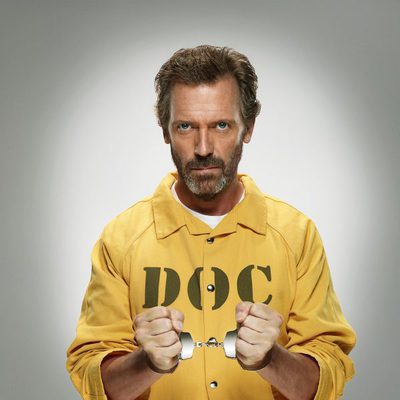 El Doctor House en la octava y última temporada de la serie