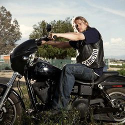 Charlie Hunnam