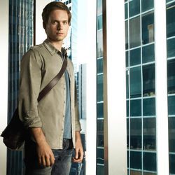 Patrick J. Adams en la serie 'Suits: La clave del éxito