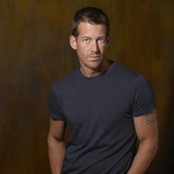 James Denton en 'Mujeres desesperadas'