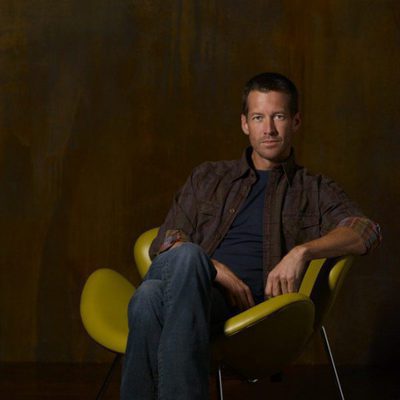 James Denton, Mike Delfino en 'Mujeres desesperadas'