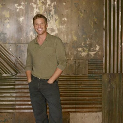 Doug Savant