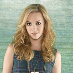 Andrea Bowen en 'Mujeres desesperadas'