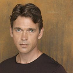 Dougray Scott en 'Mujeres Desesperadas'