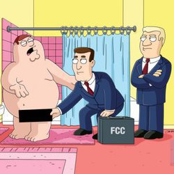 Escena de 'Padre de familia'