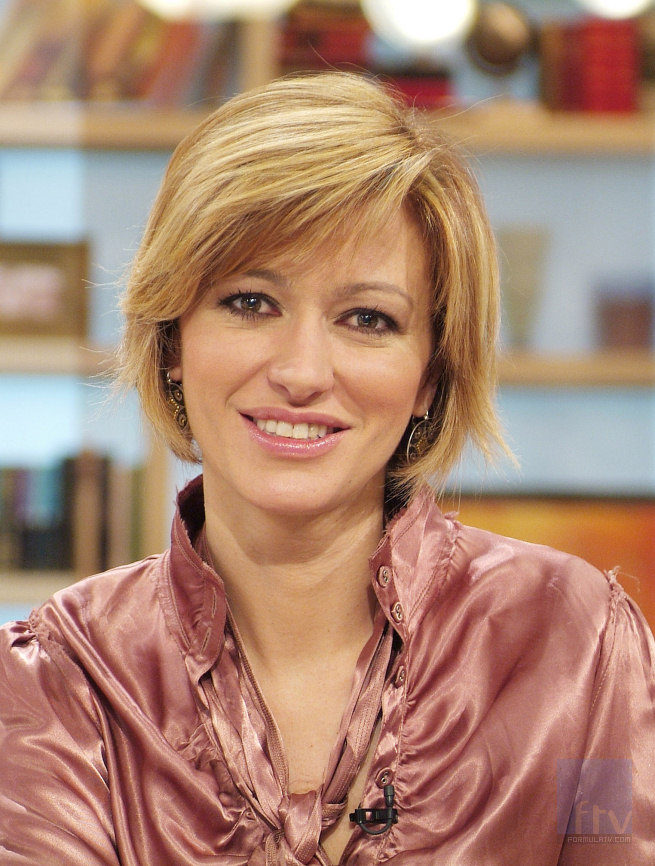 Susanna Griso