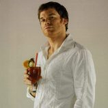 El actor Michael C. Hall ('Dexter')