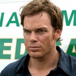 Michael C. Hall Miami Medical