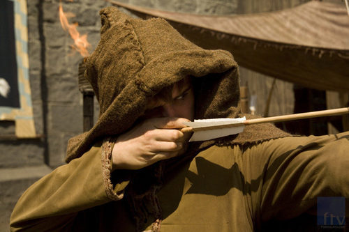 Jonas Armstrong