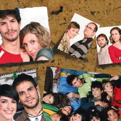 Imagen promocional de 'Física o Química'