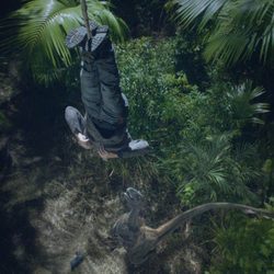 Capítulo 6 de Terra Nova