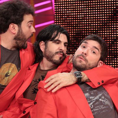 Miguel Martín, Vaquero y Nacho García