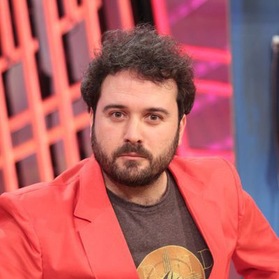 Miguel Martín en 'Otra movida'