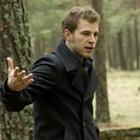 Álvaro Cervantes es Joel en 'Luna, el misterio de Calenda'