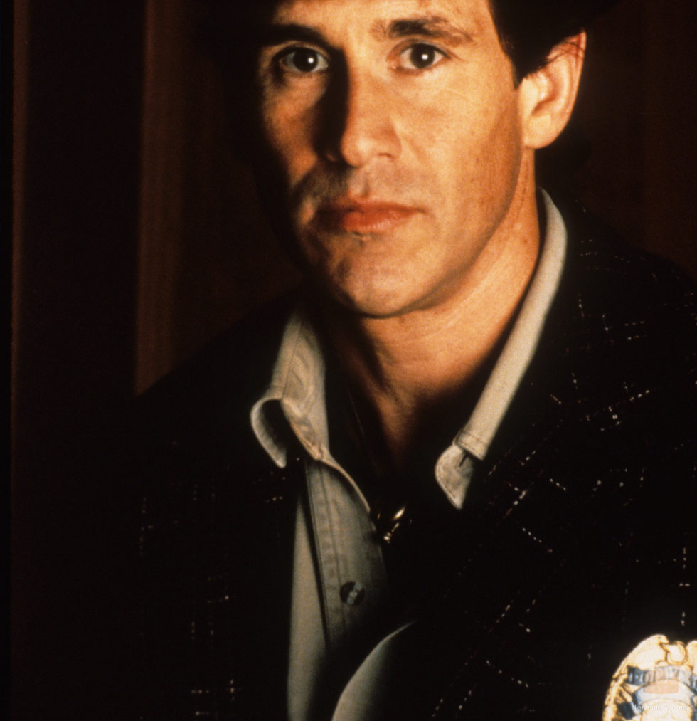 Michael Ontkean en 'Twin Peaks'