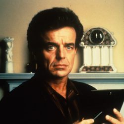 Ray Wise en 'Twin Peaks'