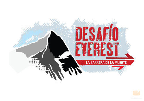 Logotipo de 'Desafío Everest'