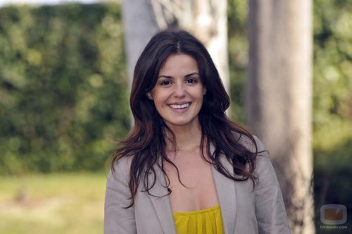 Marta Torné es Julia