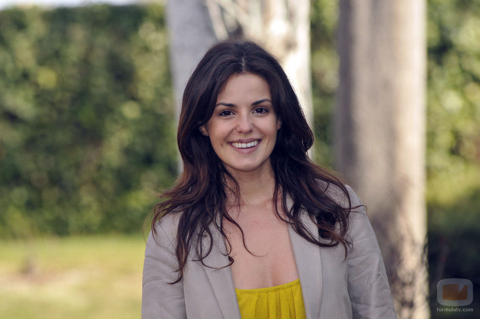 Marta Torné es Julia