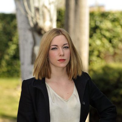 Natalia Rodríguez se incorpora a 'Los protegidos'