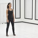 Marta Torné en la serie 'Los Protegidos'