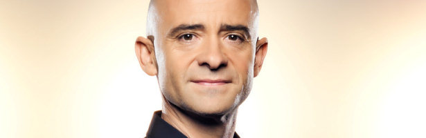 Antonio Lobato en Antena 3