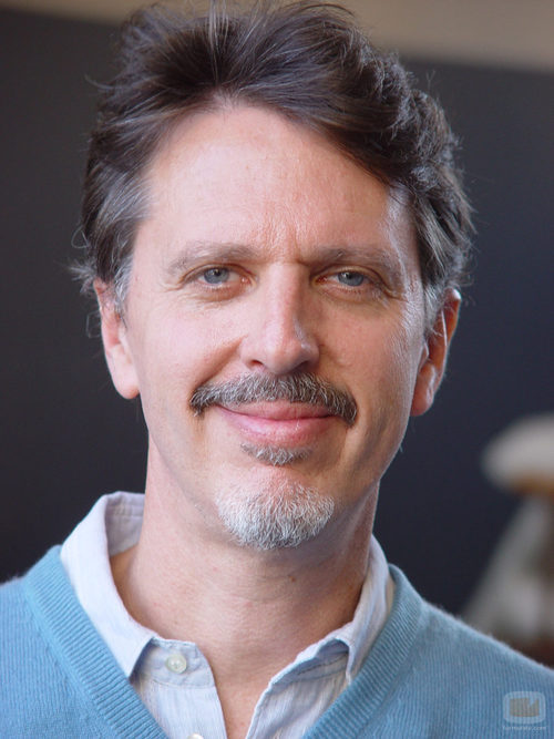 Tim Kring, creador de 'Touch'