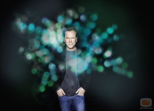 Kiefer Sutherland protagoniza 'Touch'