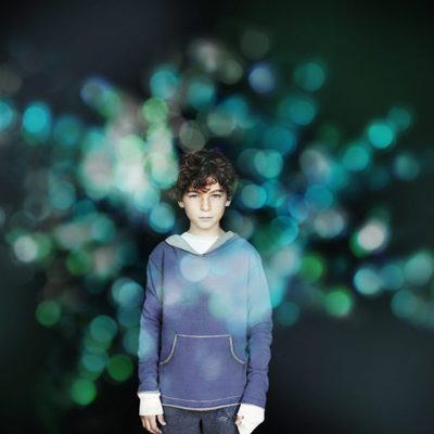 David Mazouz en 'Touch'
