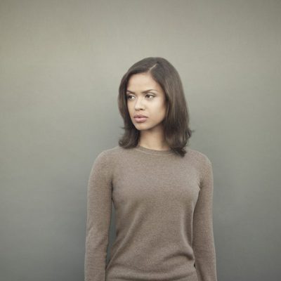 Gugu Mbatha-Raw