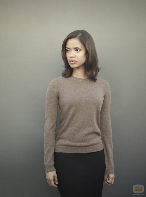 Gugu Mbatha-Raw