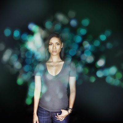 Gugu Mbatha-Raw interpreta a Clea Hopkins en 'Touch'