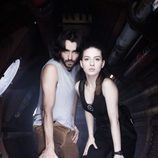 Aitor Luna y María Valverde protagonizan 'La fuga'