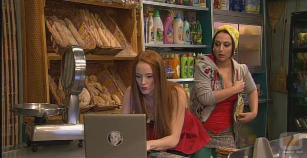 Imágen del capítulo "Al otro lado de la webcam"