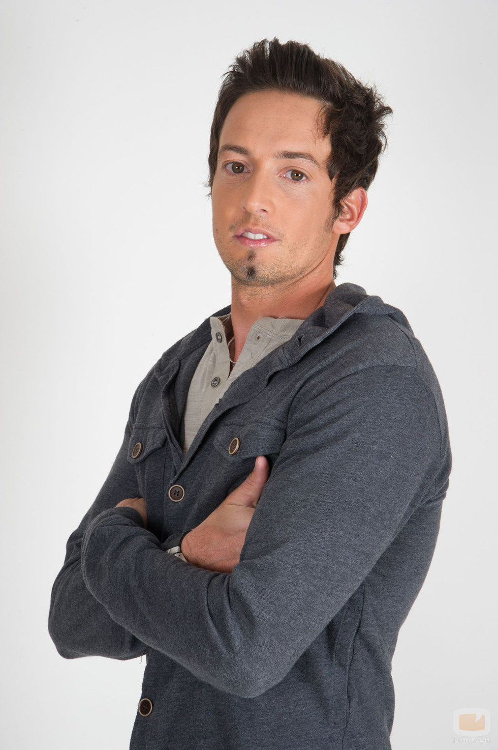 Paolo aspira a concursar en 'Gran Hermano 12+1'