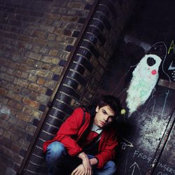 Sam Jackson posa para Overlay Magazine