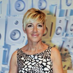 Ana Torroja, jurado de 'El número uno'