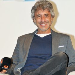 Sergio Dalma, jurado de 'El número uno'