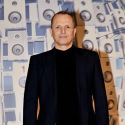 Miguel Bosé en 'El número uno'