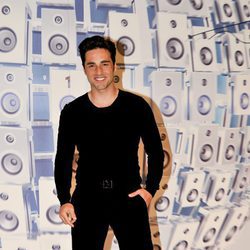 David Bustamante busca 'El número uno'