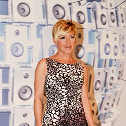 Ana Torroja en 'El número uno'