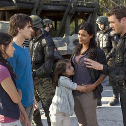 Imagen del capítulo 12 de "Terra Nova"