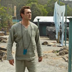 Jason O`Mara es Jim Shannon