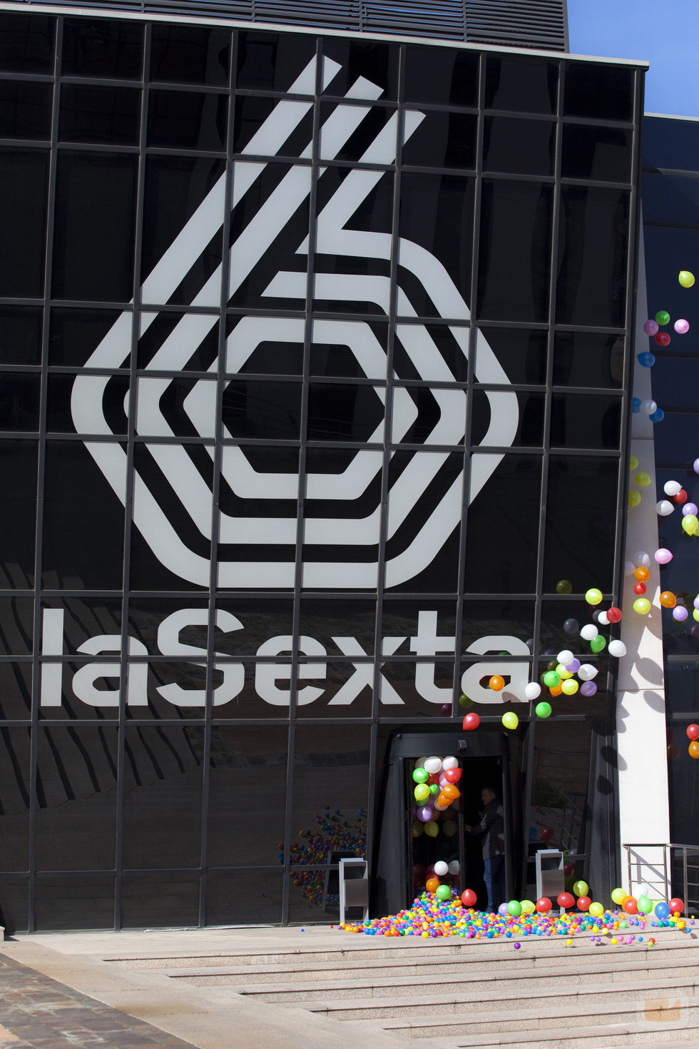 laSexta cumple 6 años en antena